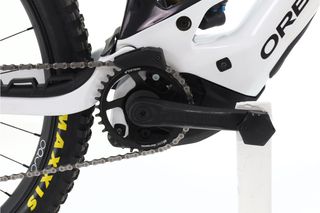 Orbea Wild M-Team XT (ebike) t.XL Reacondicionada