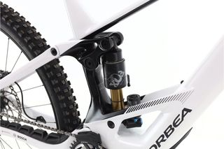 Orbea Wild M-Team XT (ebike) t.XL Reacondicionada