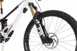 Orbea Wild M-Team XT (ebike) t.XL Reacondicionada