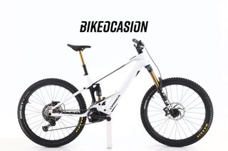 Orbea Wild M-Team XT (ebike) t.XL Reacondicionada