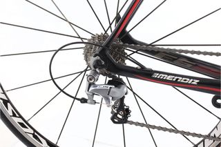 Mendiz Infinit F6 (carretera) t.54 Reacondicionada