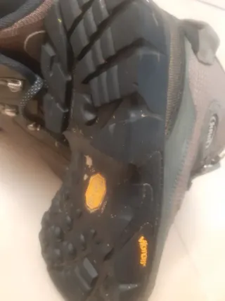 Botas de montaña Bestard Gore-Tex Vibram