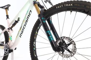 Megamo Track Cape Epic Edition X0 AXS (MTB) t.L Reacondicionada