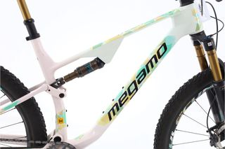 Megamo Track Cape Epic Edition X0 AXS (MTB) t.L Reacondicionada