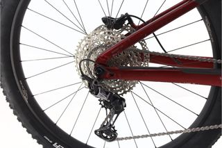 Trek Rail 7 XT (ebike) t.M Reacondicionada