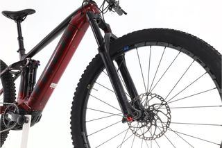 Trek Rail 7 XT (ebike) t.M Reacondicionada