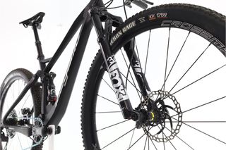 Megamo Track (MTB) t.M Reacondicionada