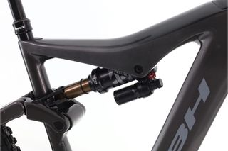 BH AtomX 9.4 XT (ebike) t.L Reacondicionada