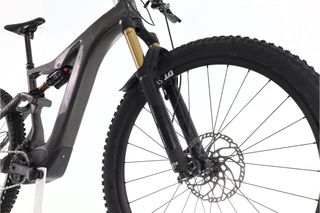 BH AtomX 9.4 XT (ebike) t.L Reacondicionada