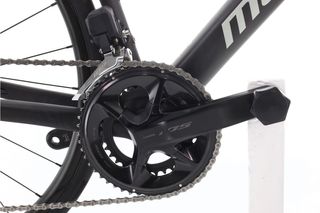 Megamo Raise Di2 12V (carretera) t.56 Reacondicionada