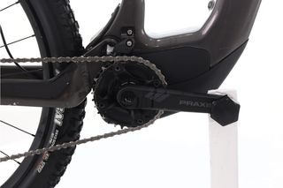 BH AtomX 9.4 XT (ebike) t.L Reacondicionada