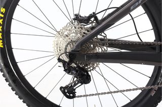 BH AtomX 9.4 XT (ebike) t.L Reacondicionada