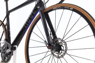 Rose Xeon CDX (carretera) t.54 Reacondicionada