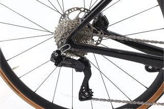 Merida Scultura 6000 Di2 12V (carretera) t.54 Reacondicionada