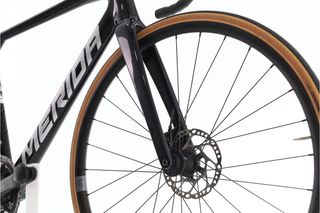 Merida Scultura 6000 Di2 12V (carretera) t.54 Reacondicionada