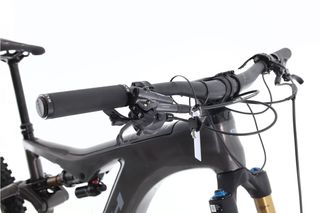 BH AtomX 9.4 XT (ebike) t.L Reacondicionada