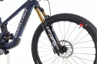 Santa Cruz Heckler SL 1 X0 AXS (MTB) t.L Km.0