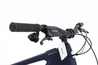 Santa Cruz Heckler SL 1 X0 AXS (MTB) t.L Km.0