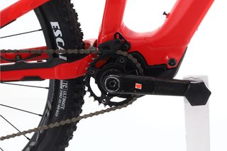 Specialized Turbo Levo SL GX (ebike) t.L Reacondicionada