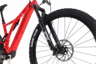 Promo · Bicicleta Specialized Turbo Levo SL GX t.L Reacondicionada