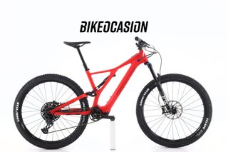 Promo · Bicicleta Specialized Turbo Levo SL GX t.L Reacondicionada