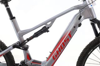 Ghost eASX Universal (ebike) t.XL Reacondicionada