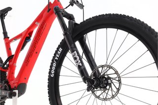 Promo · Bicicleta Specialized Turbo Levo SL GX t.L Reacondicionada