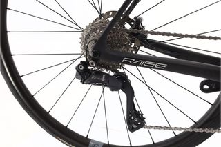 Megamo Raise Di2 12V (carretera) t.56 Reacondicionada