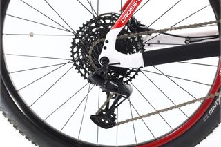 Gas Gas Cross-Country 3.0 (MTB) t.L Km.0