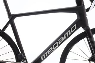 Megamo Raise Di2 12V (carretera) t.56 Reacondicionada