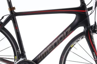 Mendiz Infinit F6 (carretera) t.54 Reacondicionada