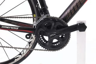 Mendiz Infinit F6 (carretera) t.54 Reacondicionada