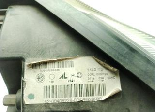 Alfa romeo faro giulietta (940_) 1.6 jtdm 23301733