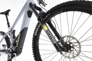 Orbea Wild M20 XT (ebike) t.M Reacondicionada