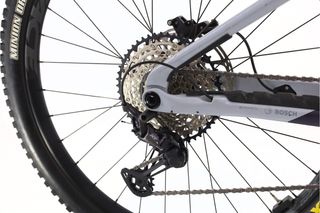 Orbea Wild M20 XT (ebike) t.M Reacondicionada