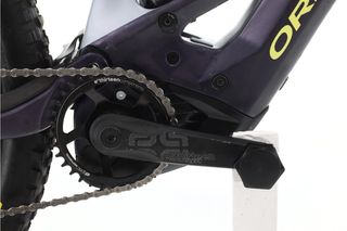 Orbea Wild M20 XT (ebike) t.M Reacondicionada