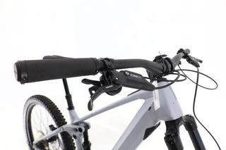 Orbea Wild M20 XT (ebike) t.M Reacondicionada