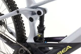 Orbea Wild M20 XT (ebike) t.M Reacondicionada