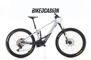 Orbea Wild M20 XT (ebike) t.M Reacondicionada