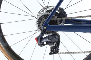 Scott Addict RC 20 AXS 12V (carretera) t.54 Reacondicionada