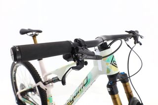 Megamo Track Cape Epic Edition X0 AXS (MTB) t.L Reacondicionada