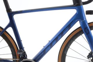 Scott Addict RC 20 AXS 12V (carretera) t.54 Reacondicionada