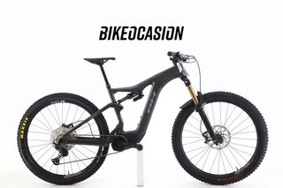 BH AtomX 9.4 XT (ebike) t.L Reacondicionada