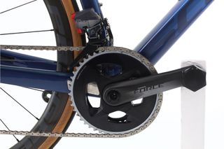 Scott Addict RC 20 AXS 12V (carretera) t.54 Reacondicionada