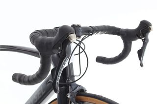 Van Rysel RCR Road CF (carretera) t.50 Reacondicionada