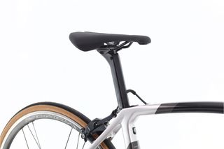 Van Rysel RCR Road CF (carretera) t.50 Reacondicionada