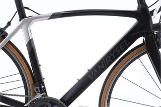 Van Rysel RCR Road CF (carretera) t.50 Reacondicionada