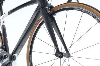 Van Rysel RCR Road CF (carretera) t.50 Reacondicionada