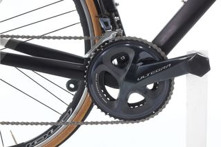 Van Rysel RCR Road CF (carretera) t.50 Reacondicionada