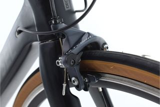 Van Rysel RCR Road CF (carretera) t.50 Reacondicionada